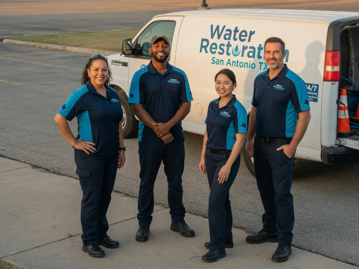 Water Damage Repair company in Brian Head, UT
